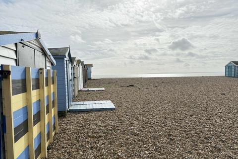 Chalet for sale, Seafront