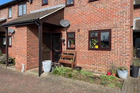 undefined, St. Johns Road, Peterborough