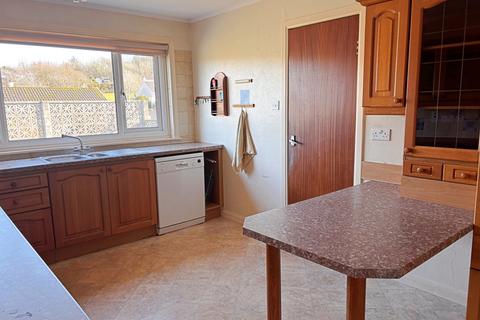 undefined, Holroyd Close, Kirkcudbright DG6