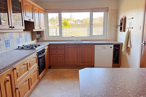 undefined, Holroyd Close, Kirkcudbright DG6