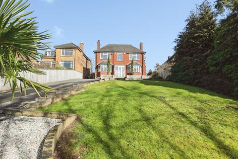 4 bedroom detached house for sale, High Haden Road, Haden Hill, Cradley Heath