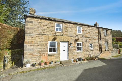 2 bedroom cottage for sale, Hallmoor Road, Darley Dale, Matlock