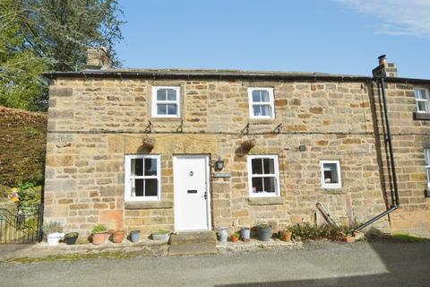 2 bedroom cottage for sale, Hallmoor Road, Darley Dale, Matlock