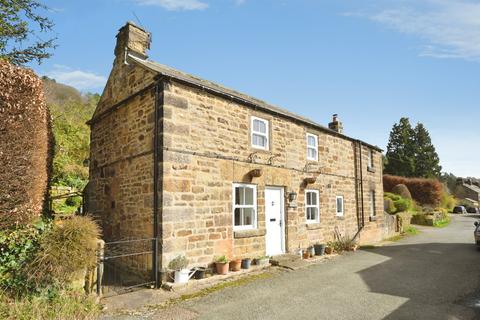 2 bedroom cottage for sale, Hallmoor Road, Darley Dale, Matlock