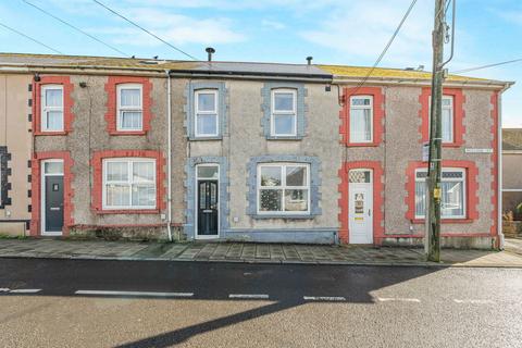 undefined, William Street, Pontyclun CF72