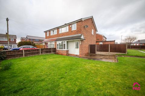 undefined, Arundell Close, Burtonwood, WA5