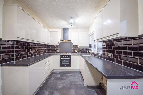 undefined, Arundell Close, Burtonwood, WA5