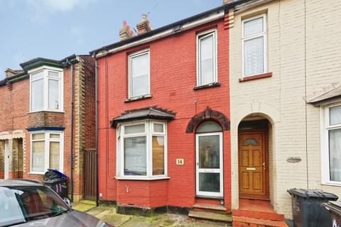 Martyrs Field Road, Canterbury, Kent, CT1