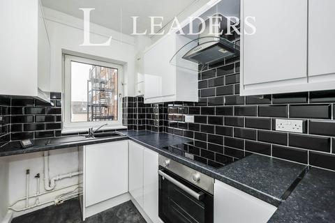 undefined, Vernon Court, London Road, PO2