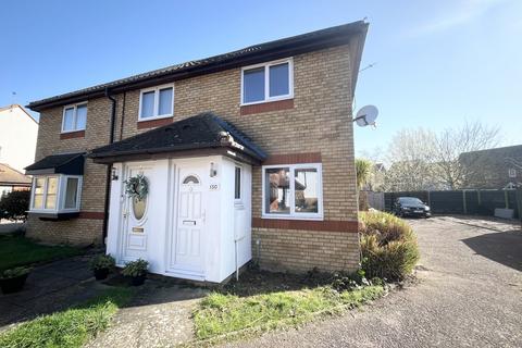 undefined, Constance Close, CM8