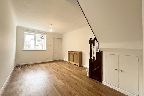 undefined, Constance Close, CM8
