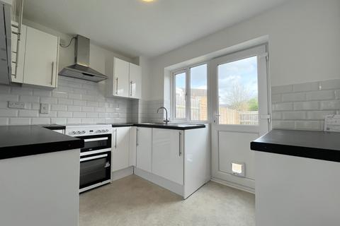 undefined, Constance Close, CM8