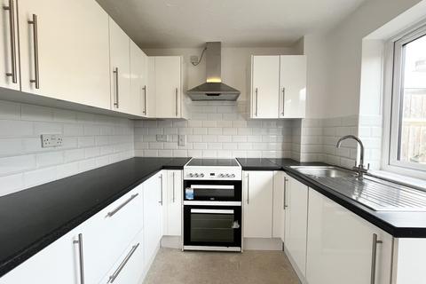 undefined, Constance Close, CM8