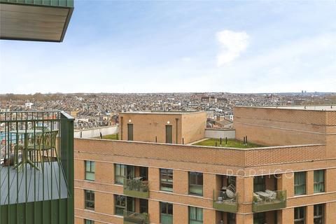 1 bedroom flat to rent, Monarch Square, London, SW11