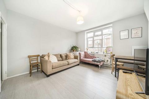 undefined, Homerton Road, London E9