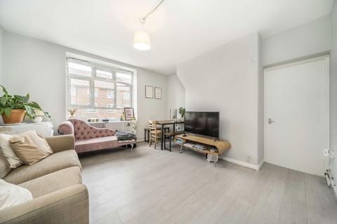 undefined, Homerton Road, London E9