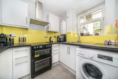 undefined, Homerton Road, London E9