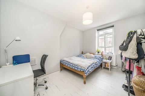 undefined, Homerton Road, London E9
