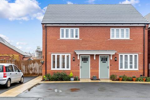 undefined, 3 Norbury Close, Lower Broadheath, Worcester.  WR2 6DY