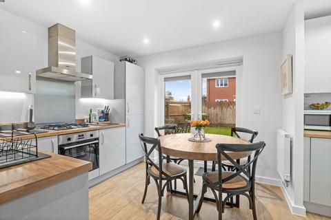 undefined, 3 Norbury Close, Lower Broadheath, Worcester.  WR2 6DY