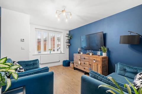 undefined, 3 Norbury Close, Lower Broadheath, Worcester.  WR2 6DY