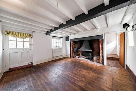undefined, Old Common, Cobham KT11