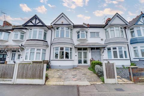 undefined, Leigh Hall Road, Leigh-On-Sea SS9