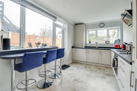 undefined, Leigh Hall Road, Leigh-On-Sea SS9