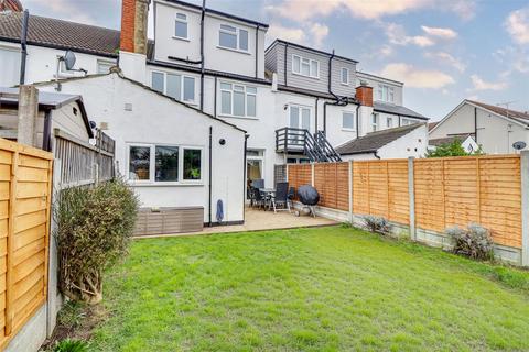 undefined, Leigh Hall Road, Leigh-On-Sea SS9