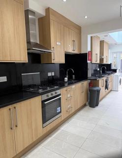 undefined, Uxbridge Road, Southall UB1