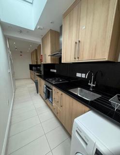 undefined, Uxbridge Road, Southall UB1