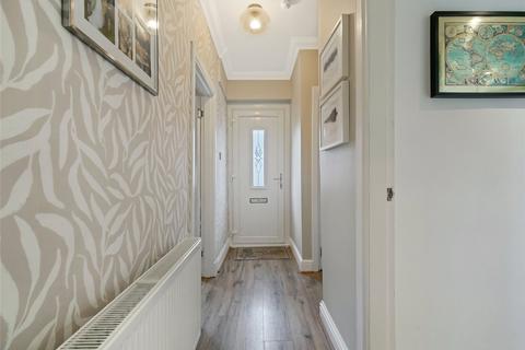3 bedroom terraced house for sale, Second Avenue, Uddingston, Glasgow, North Lanarkshire, G71