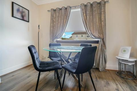 3 bedroom terraced house for sale, Second Avenue, Uddingston, Glasgow, North Lanarkshire, G71
