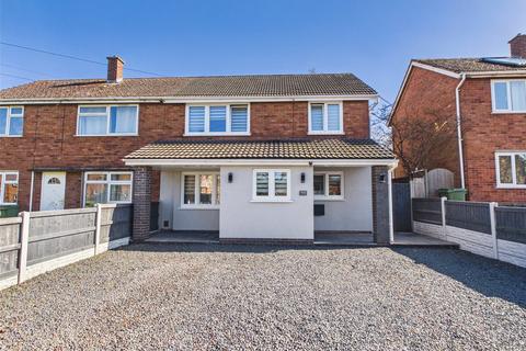 undefined, Crickley Drive, Worcester, Worcestershire, WR4