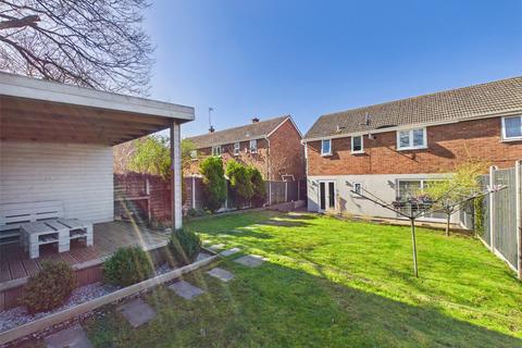 undefined, Crickley Drive, Worcester, Worcestershire, WR4