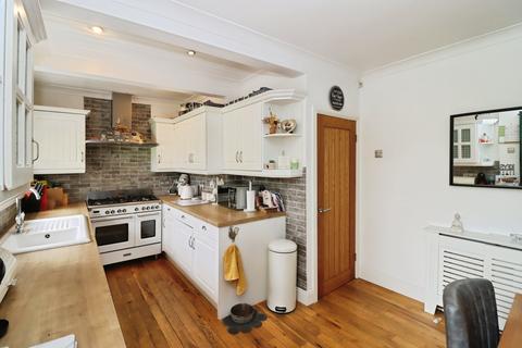 3 bedroom semi-detached house for sale, Penmore Street, Chesterfield, S41