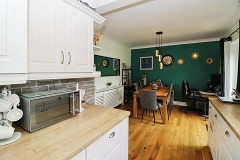 3 bedroom semi-detached house for sale, Penmore Street, Chesterfield, S41