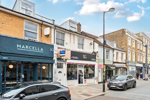 undefined, Deptford High Street, London, SE8