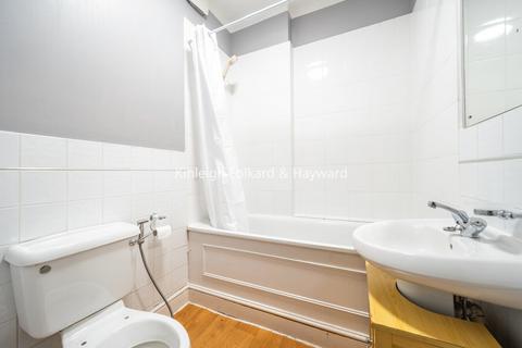 undefined, Deptford High Street, London, SE8