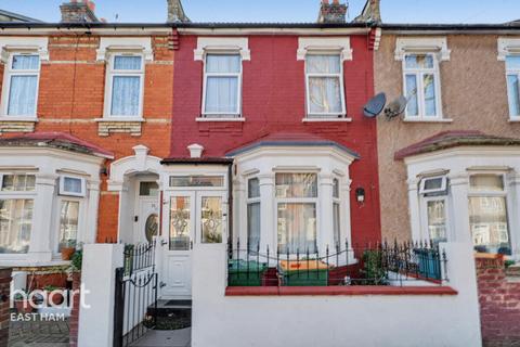 undefined, Norfolk Road, London