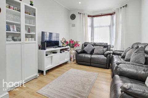 undefined, Norfolk Road, London