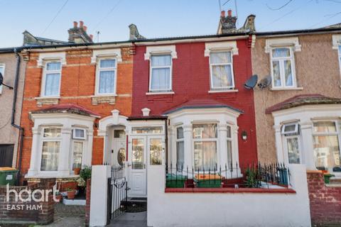 undefined, Norfolk Road, London