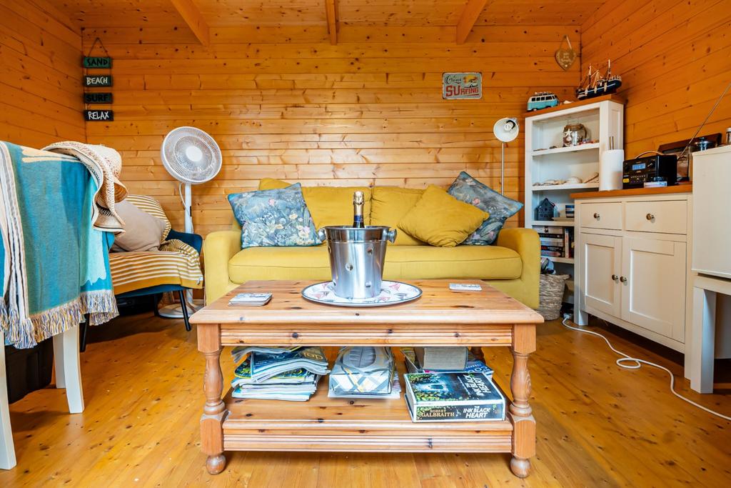 Cabin