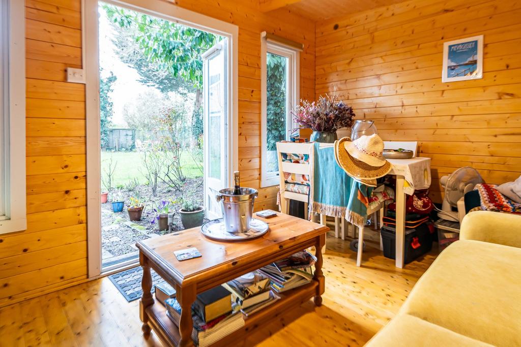 Cabin