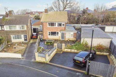 undefined, Coppice Rise, Harrogate, HG1 2DP