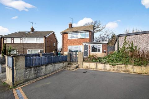 undefined, Coppice Rise, Harrogate, HG1 2DP