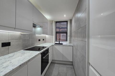 3 bedroom maisonette for sale, Hillview Gardens, NW4