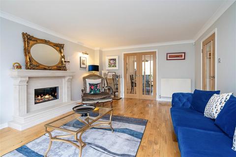 4 bedroom detached house for sale, Eastcroft Court, Livingston