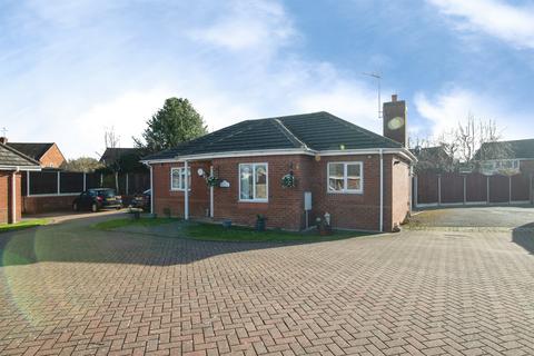 undefined, Elizabeth Walk, Tipton
