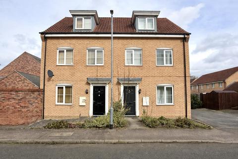 undefined, Berberis Drive, Bury St. Edmunds IP28